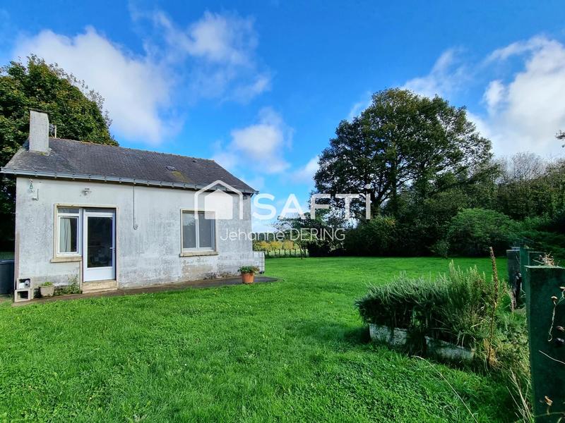 Maison - 144 m² - 6 pièces