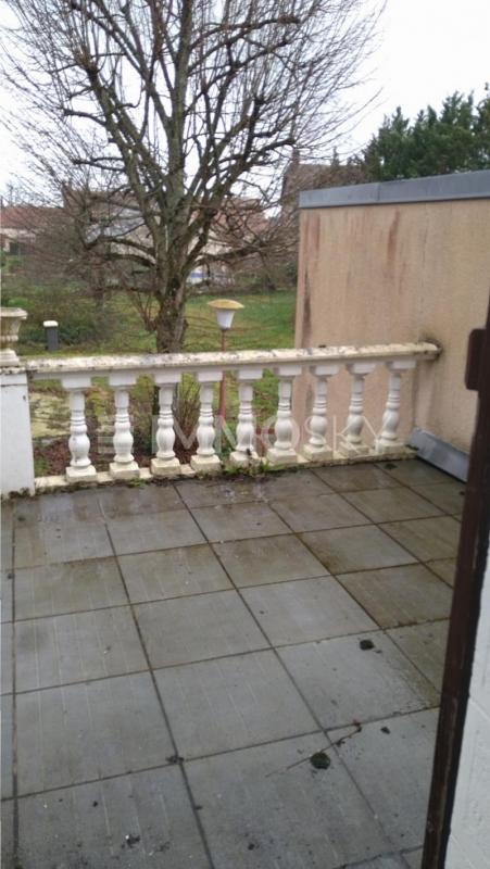 Maison - 158 m² - 7 pièces