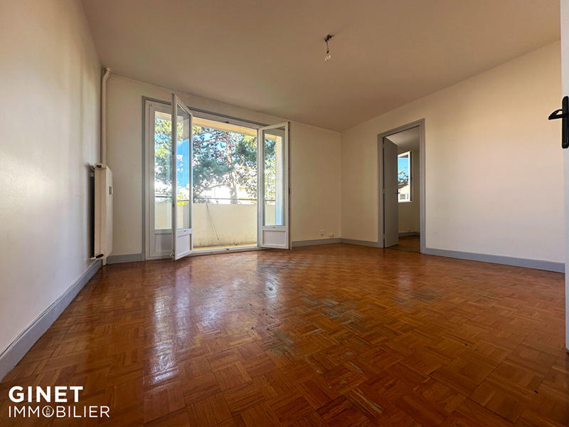 Appartement - 75 m² - 4 pièces