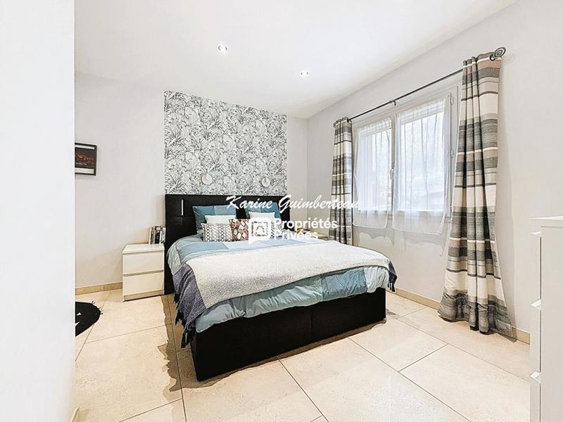 Villa - 160 m² - 4 pièces