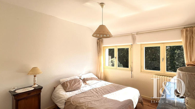 Maison - 136 m² - 7 pièces