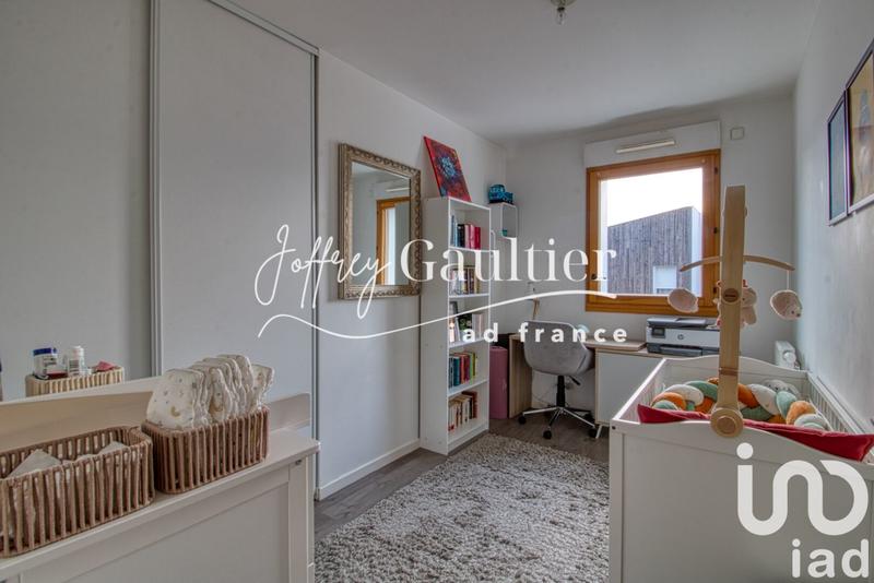 Duplex - 70 m² - 3 pièces