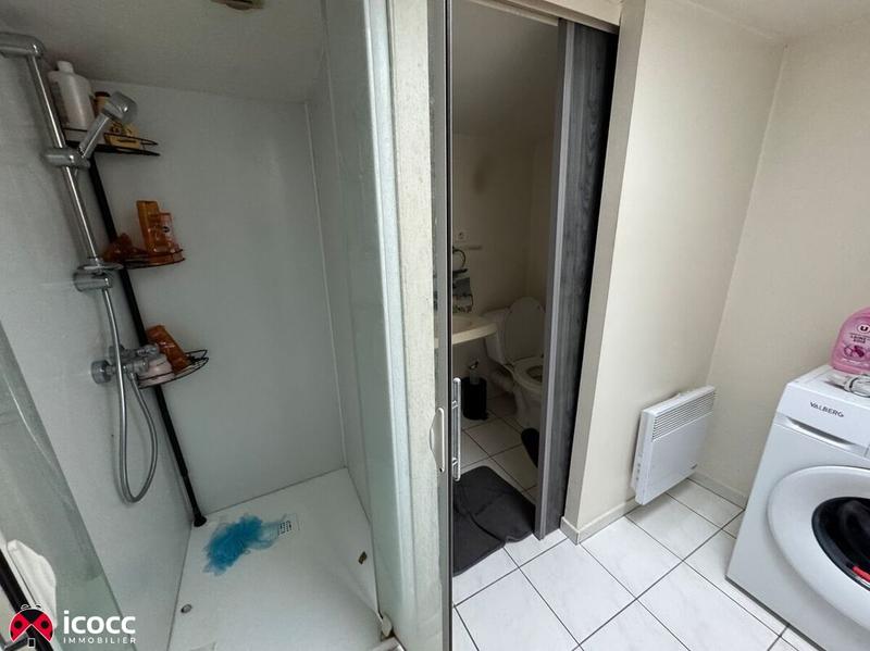 Immeuble - 160 m² - 11 pièces