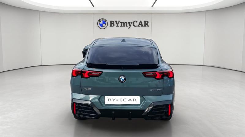 Bmw X2 U10 sDrive 20i 170ch Dkg7 m Sport
