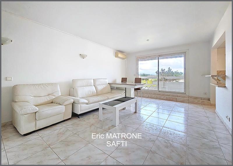 Appartement - 81 m² - 4 pièces