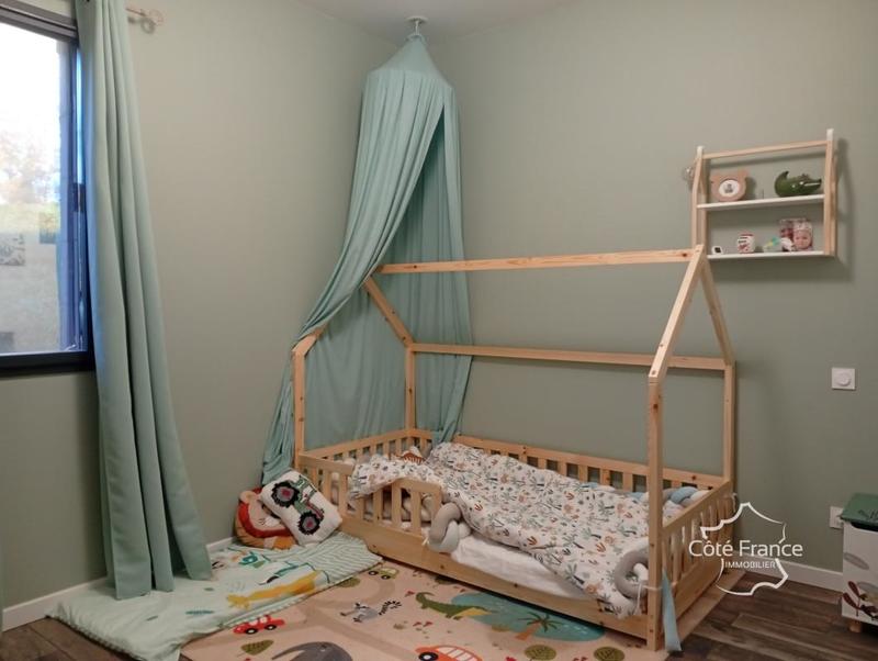 Villa - 165 m² - 5 pièces