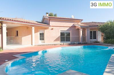 Maison contemporaine - 160 m² - 6 pièces