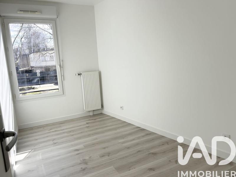 Appartement - 54 m² - 3 pièces