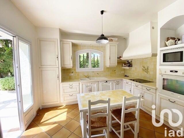 Maison - 175 m² - 6 pièces