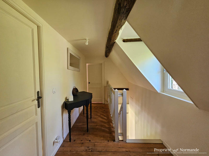 Maison - 156 m² - 8 pièces