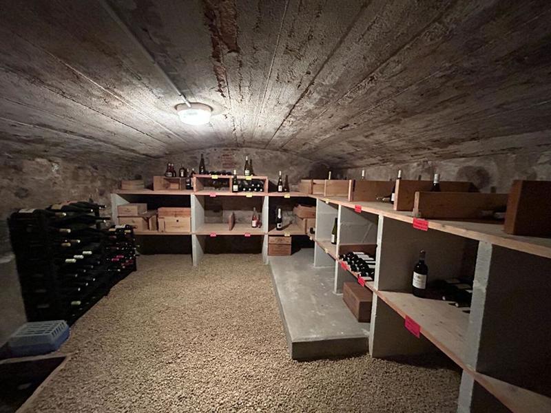 Immeuble - 236 m² - 10 pièces