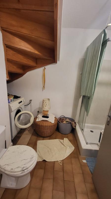 Appartement - 52 m² - 3 pièces