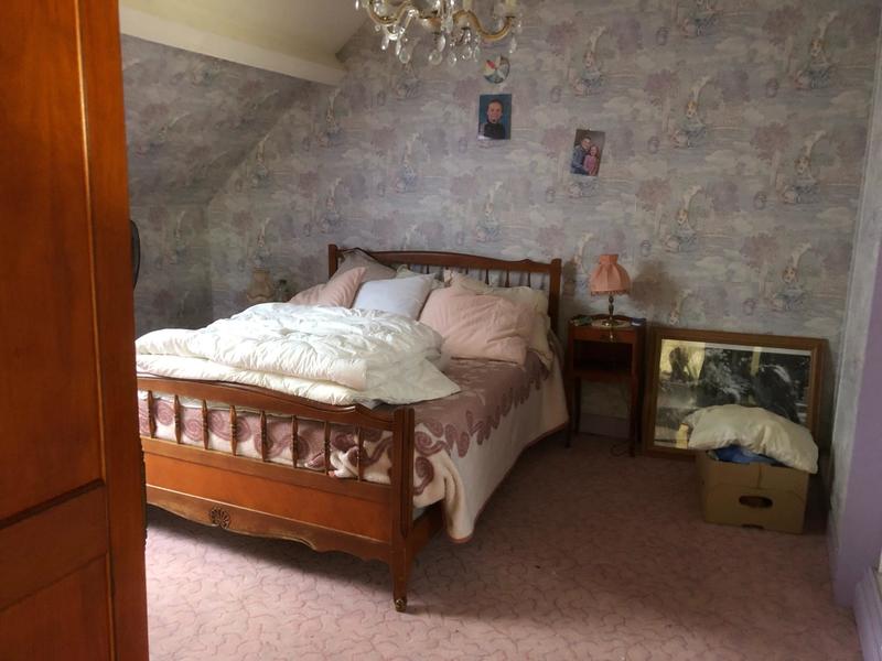 Maison - 204 m² - 6 pièces