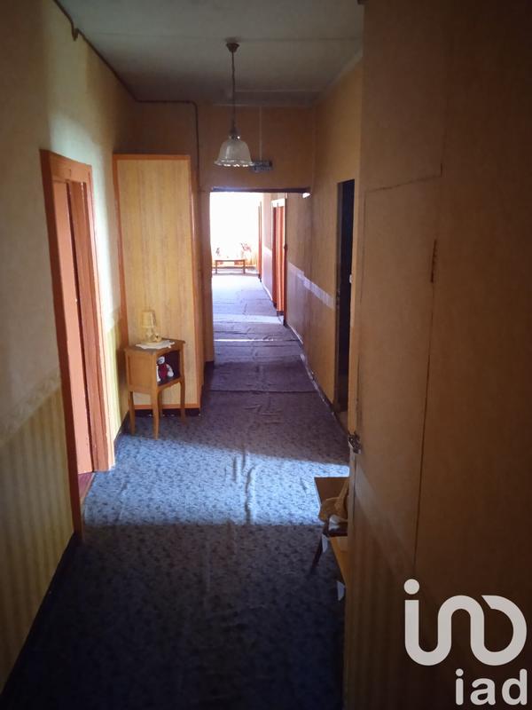 Maison - 458 m² - 17 pièces