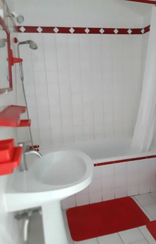 Maison - 40 m² - 2 pièces