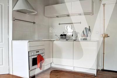 Appartement - 25 m² - 1 pièce