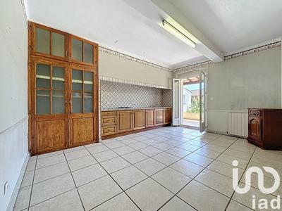 Maison - 152 m² - 8 pièces