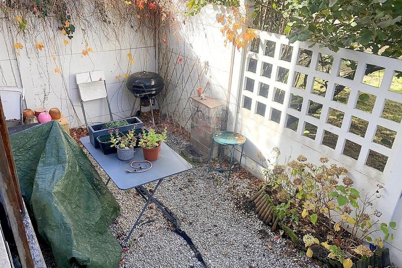 Appartement - 30 m² - 2 pièces