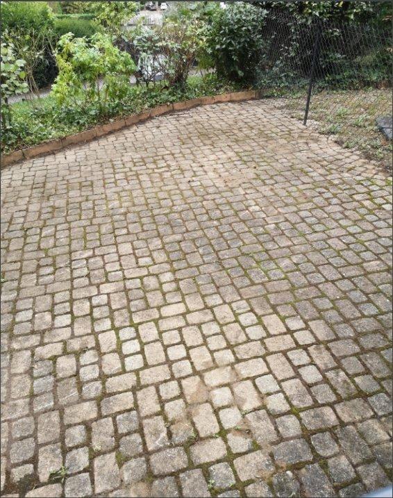 Appartement - 27 m² - 2 pièces