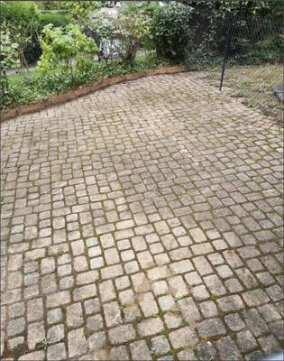 Appartement - 27 m² - 2 pièces