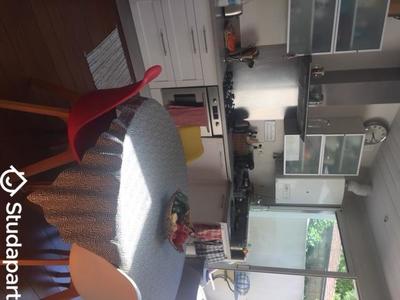 Chambre - 15 m² - 1 pièce