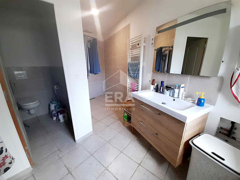 Maison - 50 m² - 2 pièces