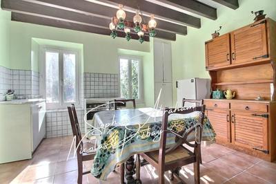 Maison - 60 m² - 3 pièces