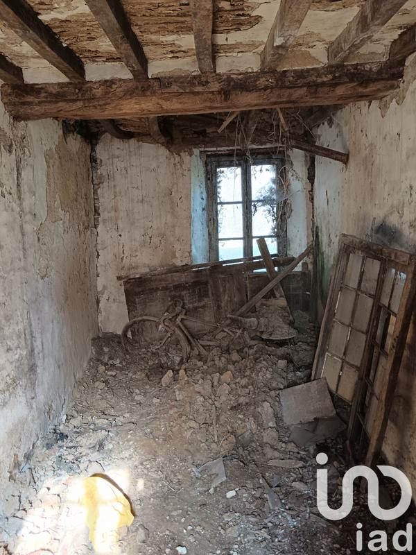 Maison - 50 m² - 2 pièces