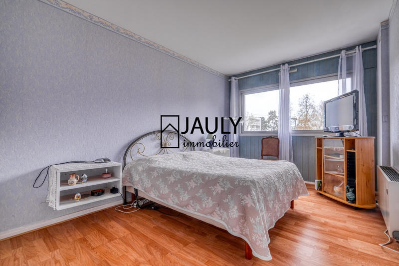 Appartement - 91 m² - 4 pièces