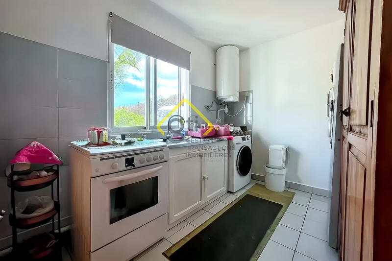 Appartement - 74 m² - 4 pièces