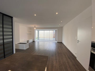 Maison - 102 m² - 4 pièces