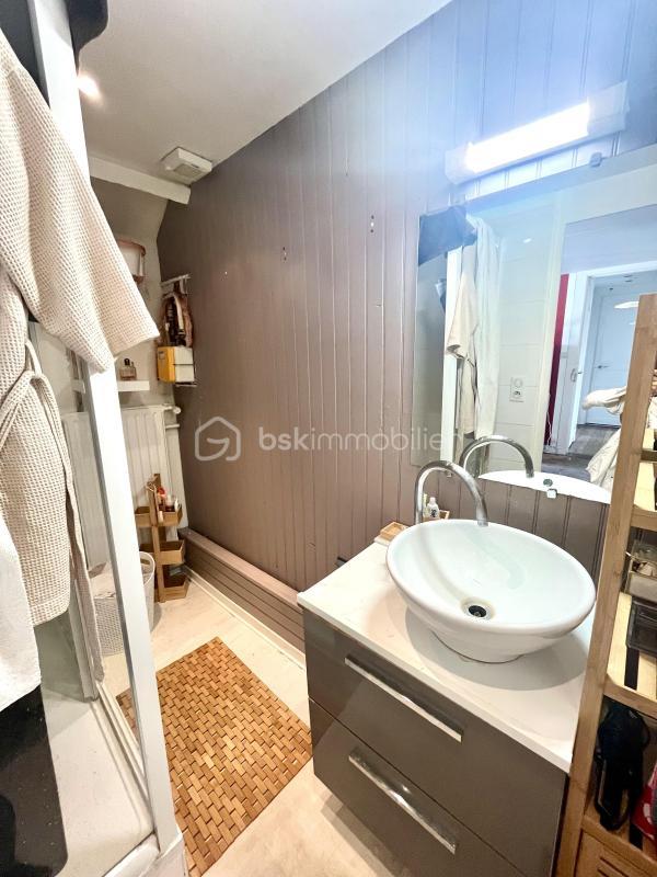Appartement - 69 m² - 4 pièces