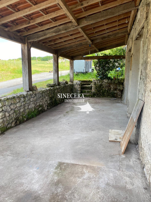 Maison - 147 m² - 7 pièces