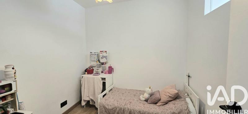 Appartement - 86 m² - 4 pièces