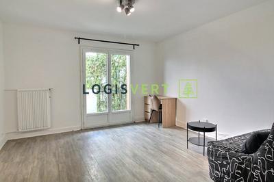 Appartement - 32 m² - 1 pièce