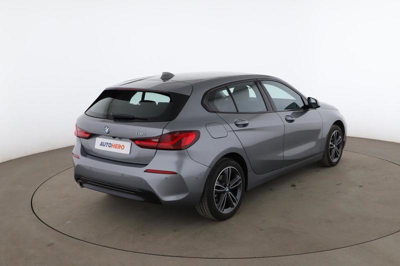 Bmw Série 1 118i Edition Sport Dkg7 136 ch