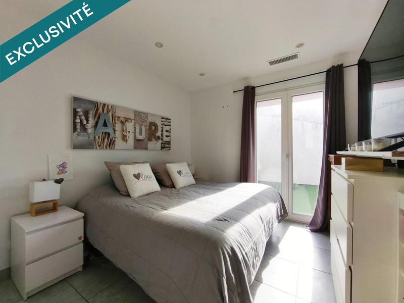 Maison - 118 m² - 4 pièces