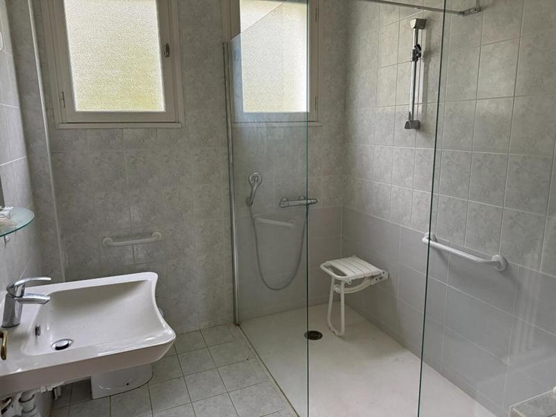 Maison - 204 m² - 7 pièces