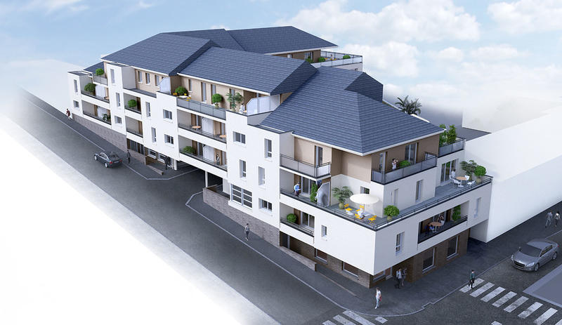 Appartement - Neuf