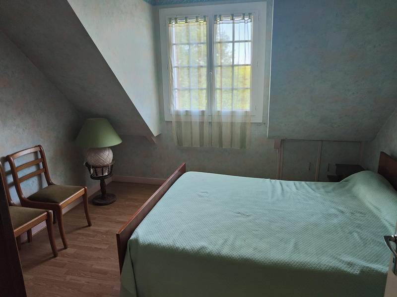 Maison - 132 m² - 5 pièces