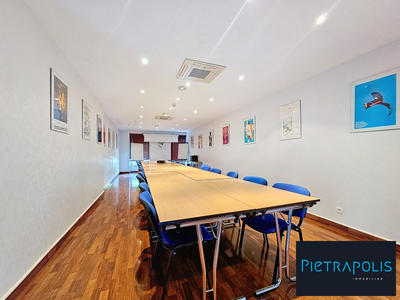 Fonds de commerce - 2 000 m²