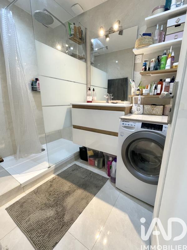 Appartement - 67 m² - 4 pièces