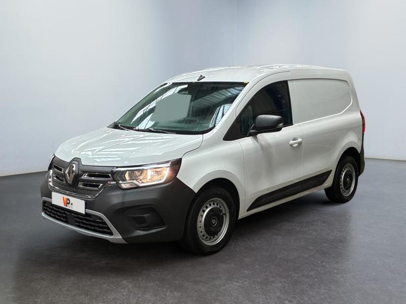 Renault Kangoo Van E-Tech Electrique Ev45 Dc 80kw Extra