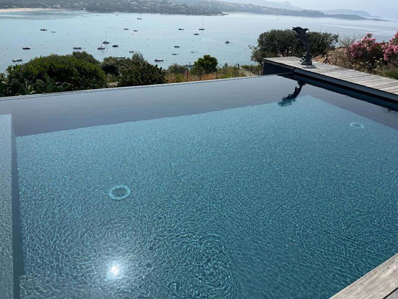 Villa - 175 m² - 6 pièces