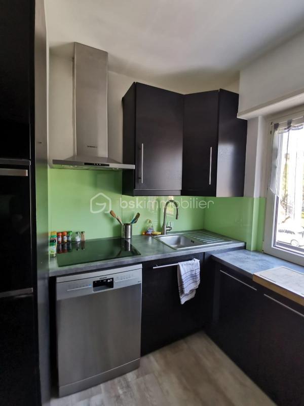 Appartement - 78 m² - 4 pièces