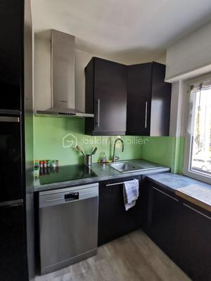 Appartement - 78 m² - 4 pièces