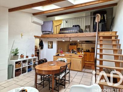 Maison - 173 m² - 6 pièces