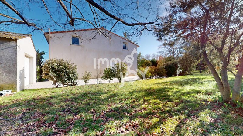 Maison - 164 m² - 5 pièces