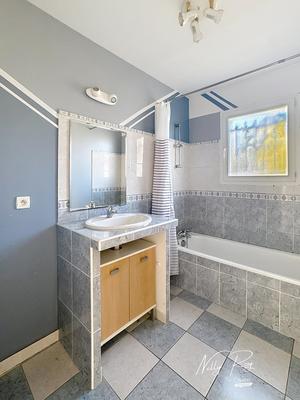 Maison - 70 m² - 3 pièces