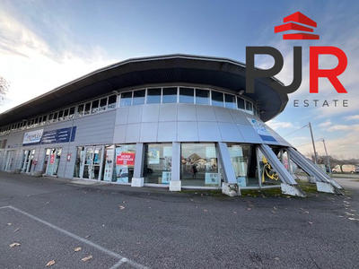 Local commercial - 464 m²